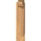 Ekena Millwork Traditional Smooth Craftsman Outlooker, Western Red Cedar, 5 1/2"W x 16"D x 24"H OUT06X16X24TRA04SWR - alternate 2